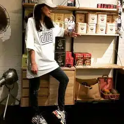 瘦心态好青春永驻,这个公式在舒淇赵薇王菲身上都验证了