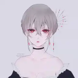 头像要阀