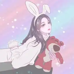 手绘头像设计,酒不醉人人自醉,男生头像,女生头像,杜绝平庸