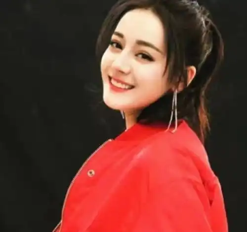 从未整过容的女星,各个都是仙女下凡,比整容明星还美