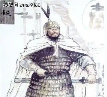 秦国大将白起算得上是奇将吗