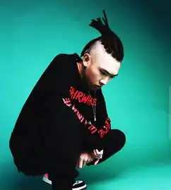 我不想在hiphop现场当木桩子,我要放飞自我