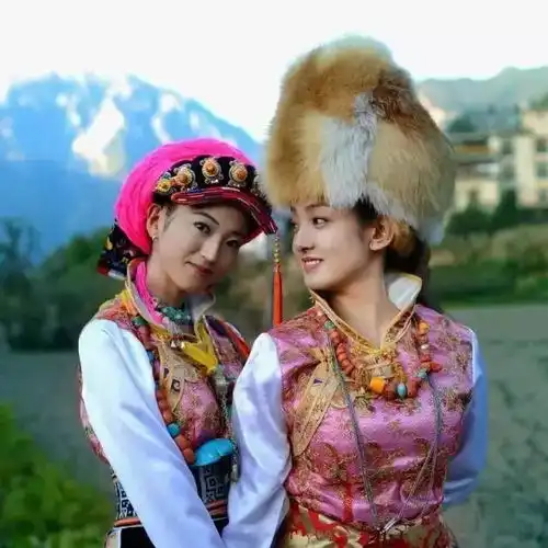 川西美食之旅,适合晚饭时阅读