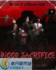 求生之路2血祭地图界面预览求生之路2血祭地图界面图片