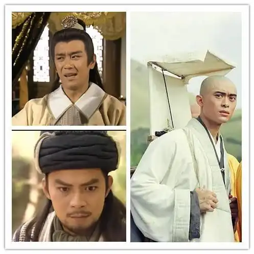97版天龙八部,为何当年拍得这么烂,却被观众奉为经典