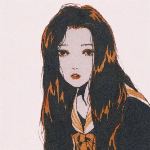 做一个可盐可酷可甜的女生