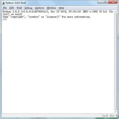 资深程序员学python我推荐你用这几款编辑器