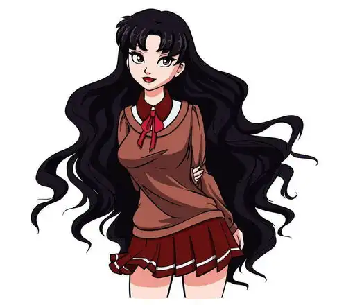 好看到尖叫穿上减龄又时髦的漫画裙,你就是真人美少女