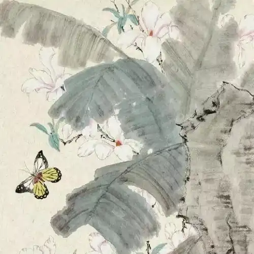 诗词丨这7首古诗词,每读一遍都是一场修行
