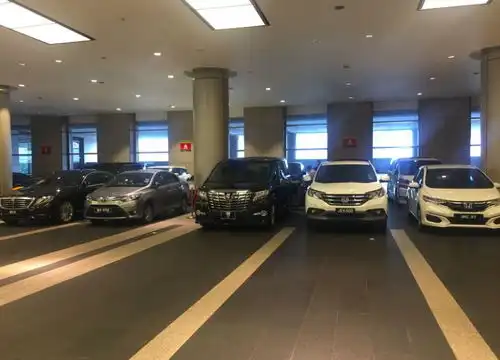 大马人开什么车最多的不是宝腾,还有一款你想不到的中国车