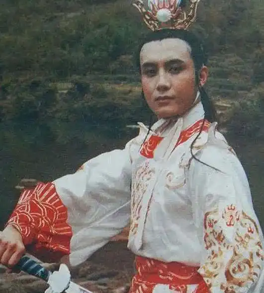 白龙马王伯昭,三婚两离妻子流产6次,如今息影在老家卖卤菜