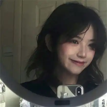 孤独女生头像,伤感没有分手只有丧偶