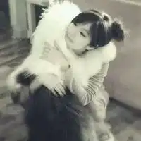 哪位小伙伴能帮我找一张,和这张图片对的上的图片情侣头像