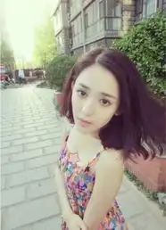 女星令人心动的最美一瞬