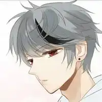 男生头像帅气漫画非常帅气的男生头像漫画版