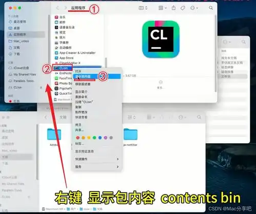 clion2024formacc和c的跨平台解代码编辑器