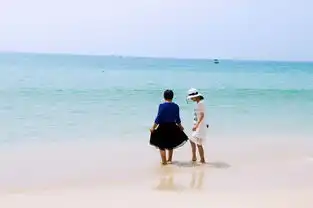 三亚游记