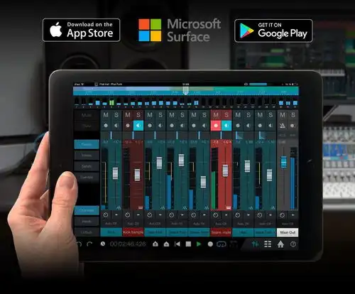 studioone6最新版免费的电脑daw宿主音乐软件