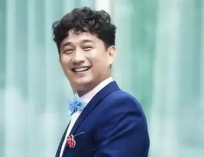 黄磊我的文艺气质一直都在,藏在发胖的身体里