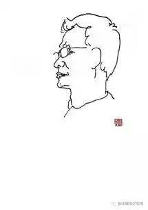 文涛教授作品欣赏