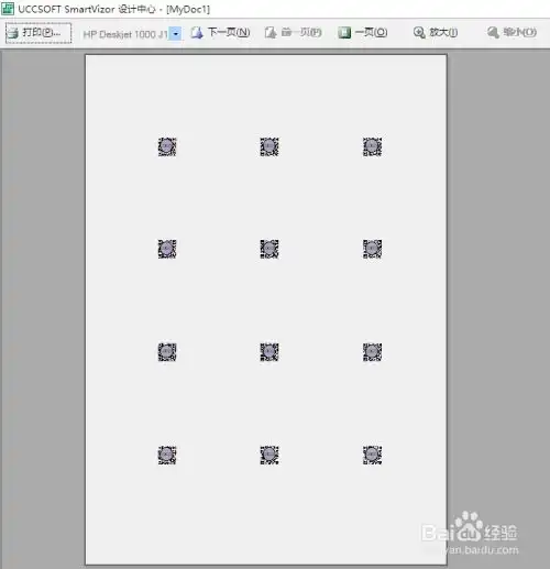 如何制作二维码名片自动生成海量的二维码名片