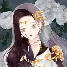 同人头像这个御姐我pick了