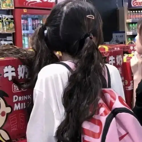 头像安利0630绝绝子好看闺蜜头像