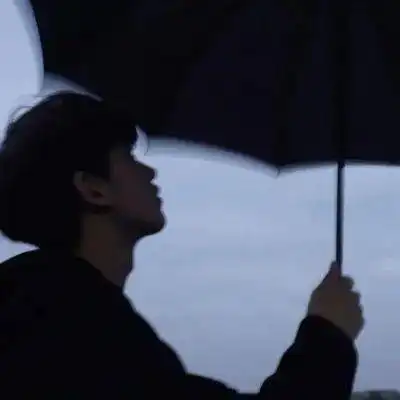 非常nice不错的微信头像,看下