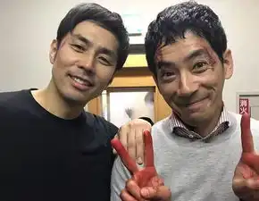 日剧轮到你了公开杀青照剧里全员恶人,剧外全员可爱