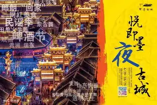 本周六,抖音红人王七七柳爽献唱民谣季,悦即墨夜古城粲然绽放