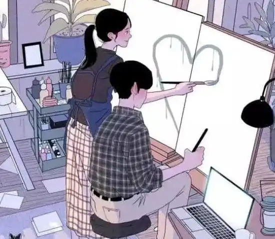 中年女人,最容易和哪种男人发生婚外情