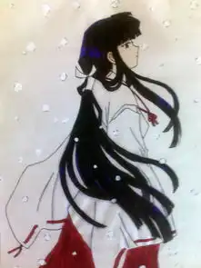 哀伤孤独的动漫女生qq头像,快