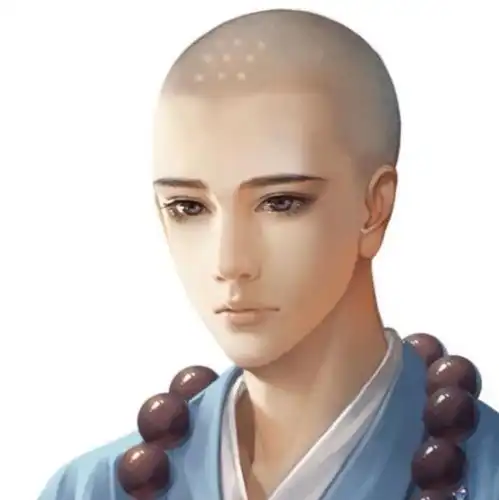 弟子好不容易参悟,高僧高兴地为他写首放牛诗,28字又美又有哲理