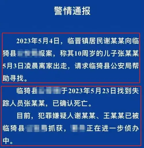10岁男童失联去世后续亲妈继父职业被曝光,被抓前仍玩蚂蚁庄园