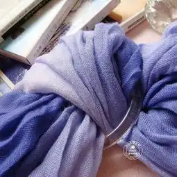 温岭现在流行什么样的围巾,有图片为佳