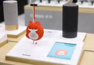 cesasiatickasafox智能音箱儿童版惹人喜