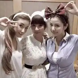 40岁的她宛如20岁的处女,男人的梦想女神,连许晴都甘拜下风