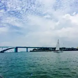 一个人的厦门行