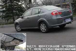 瑞麒g32012款1.6l手动豪华型汽车图片-汽车图片大全-易车网