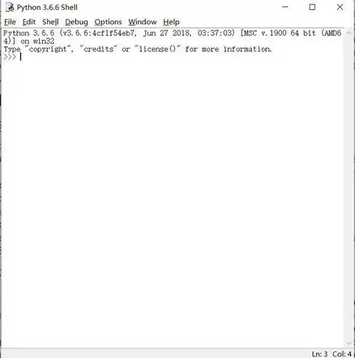 这6款pythonide代码编辑器,你都用过吗