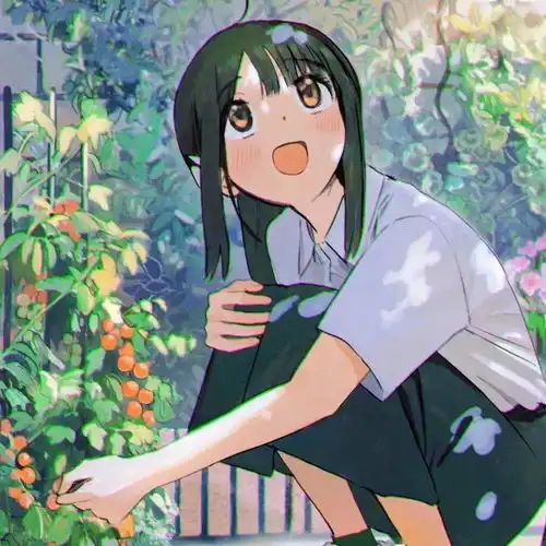 惊艳甜蜜蜜情侣头像