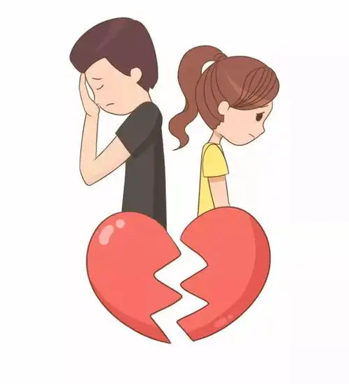 教师李自强的婚姻生活很曲折