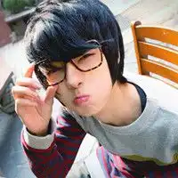 帮忙找一下与这个匹配的头像