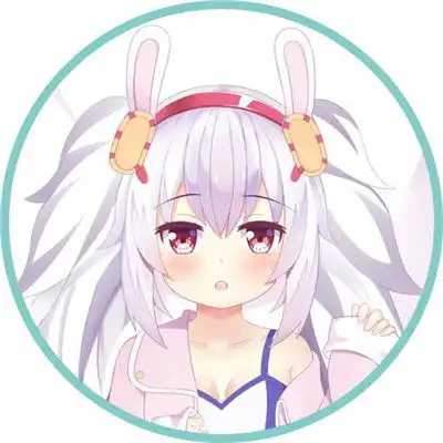 2018可爱二次元萌头像女生动漫萌妹子最爱的动漫头像