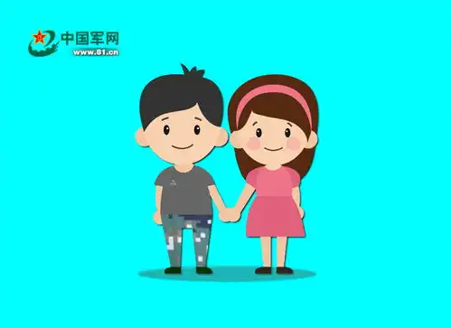 军人的浪漫一身军装一个你