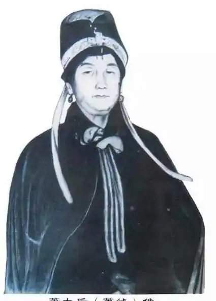 盘点古代十大权势滔天的女人百家故事