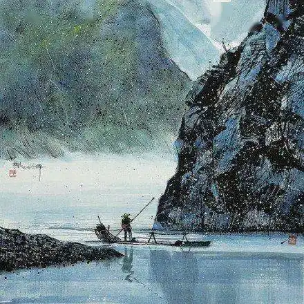 风雨人生路,一切靠自己真实