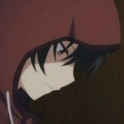 超酷男生头像