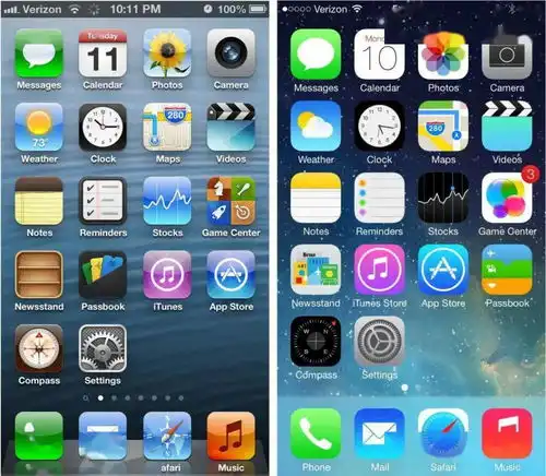 今年可能是国产android系统进步最大的一年