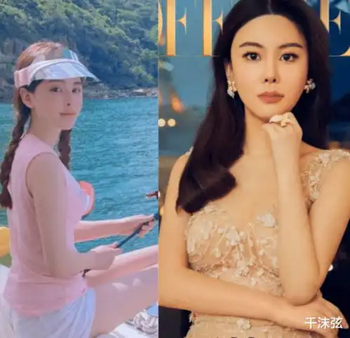 28岁香港名媛遇害,头部被切开,闺蜜方媛很害怕郭富城回家陪伴